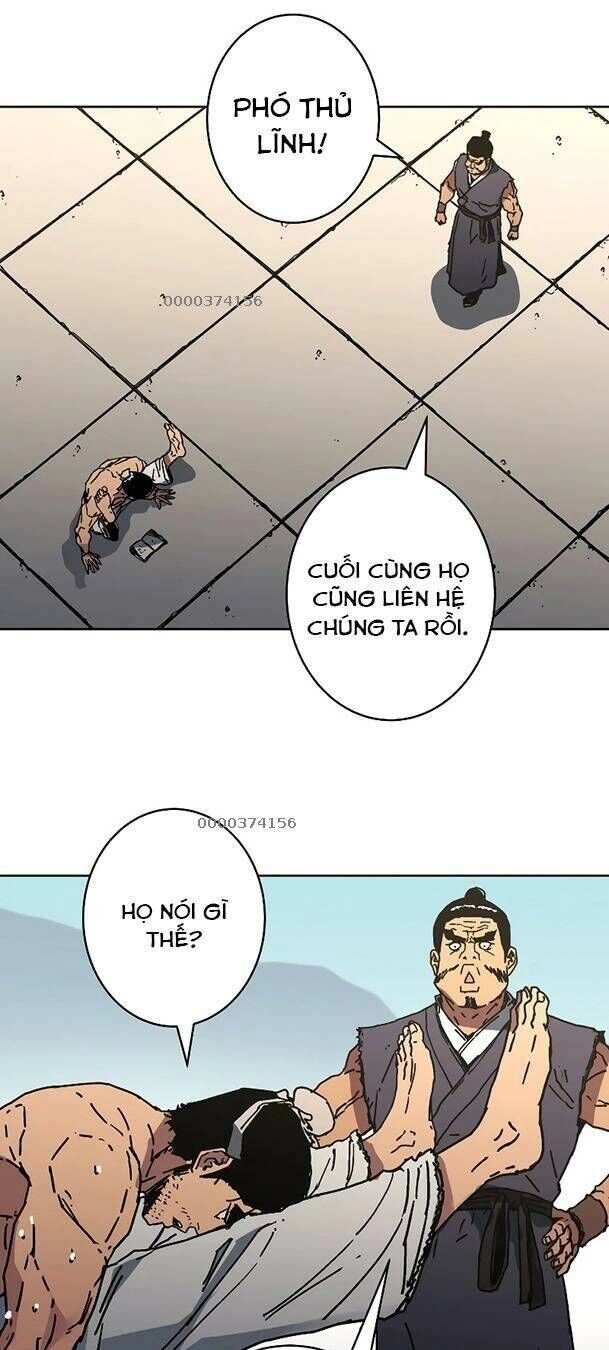 Bố Vô Song Chapter 250 - 48