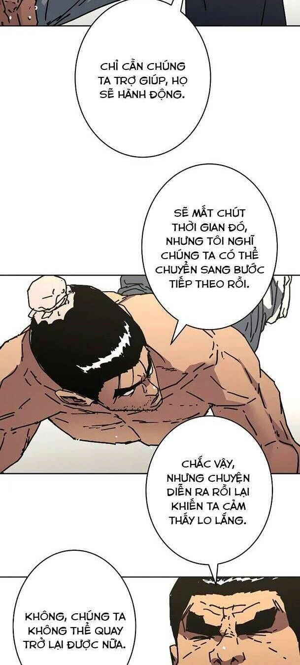 Bố Vô Song Chapter 250 - 49