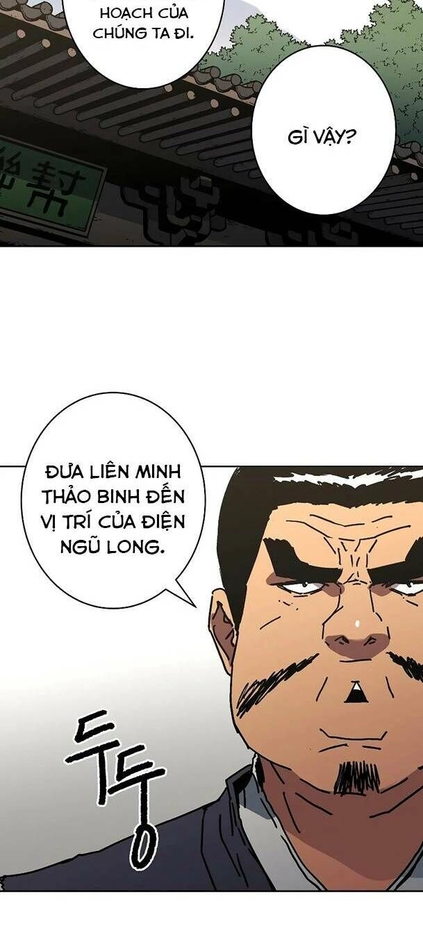Bố Vô Song Chapter 250 - 51