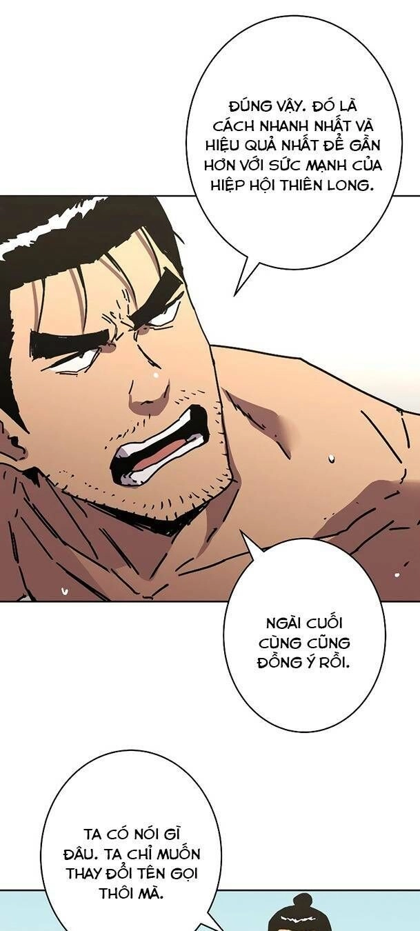 Bố Vô Song Chapter 250 - 52