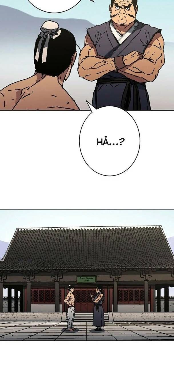 Bố Vô Song Chapter 250 - 53