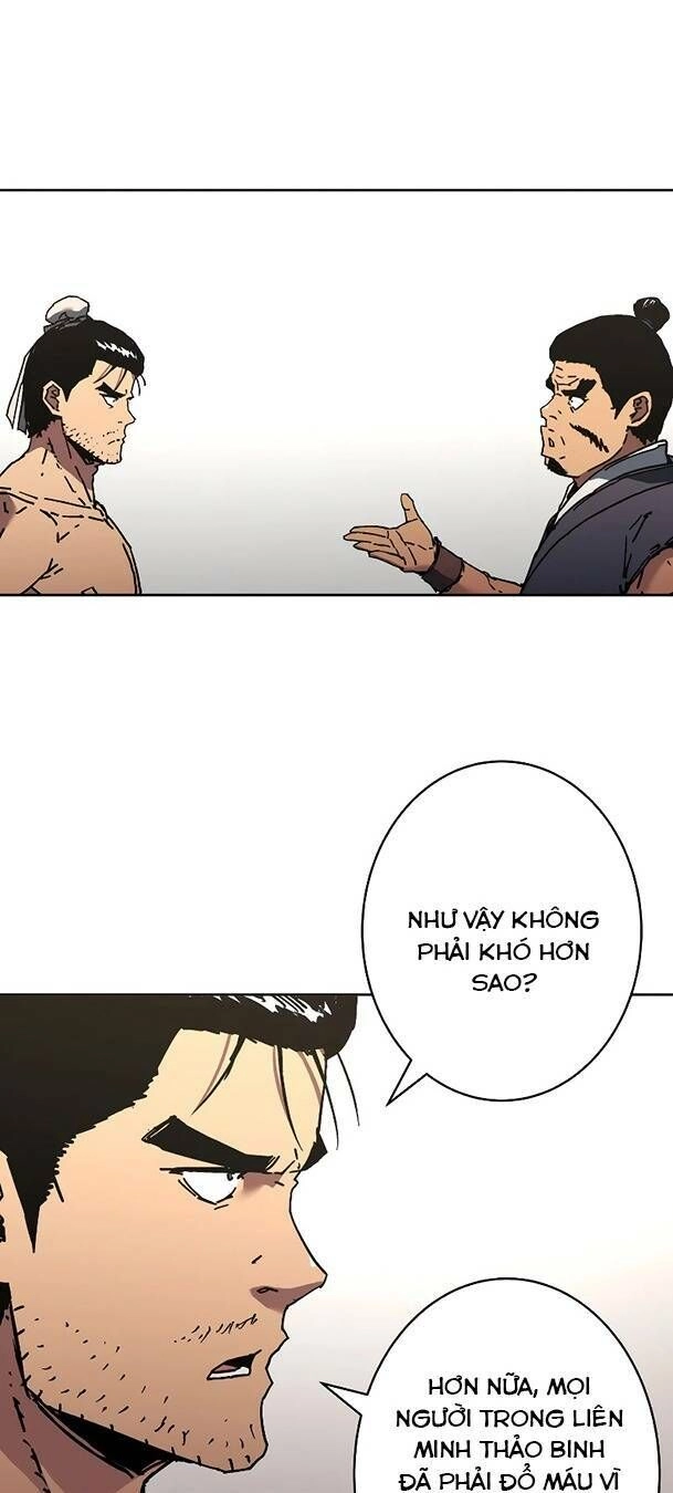 Bố Vô Song Chapter 250 - 54