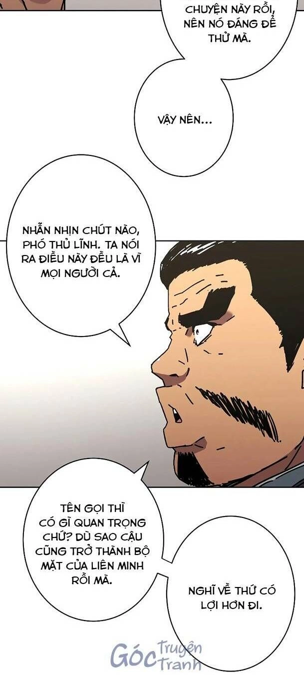 Bố Vô Song Chapter 250 - 55