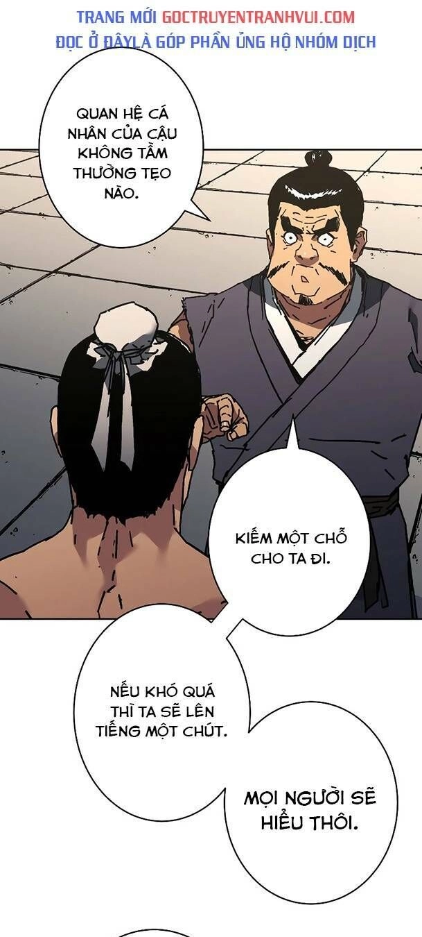 Bố Vô Song Chapter 250 - 56