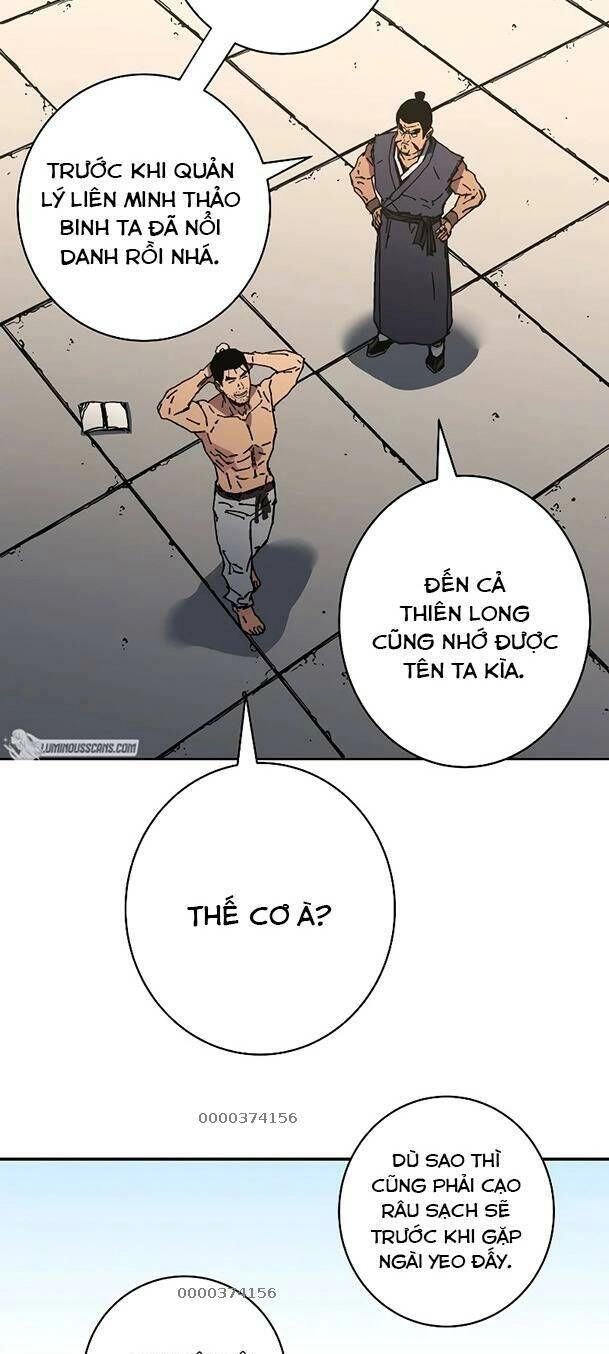 Bố Vô Song Chapter 250 - 58