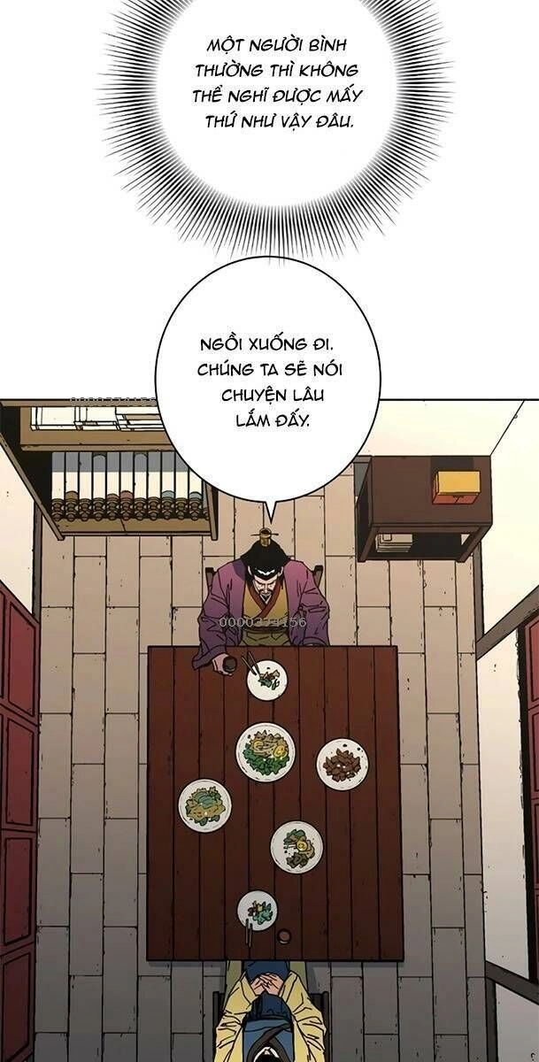 Bố Vô Song Chapter 251 - 23