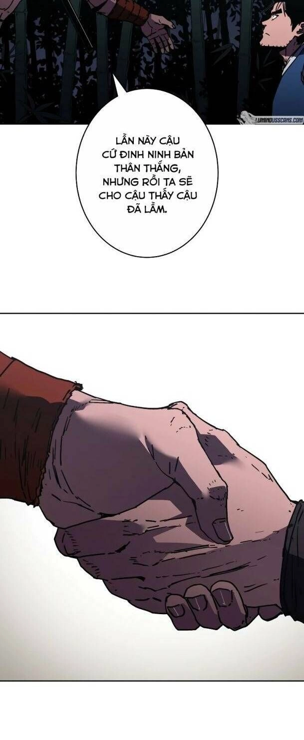 Bố Vô Song Chapter 252 - 36