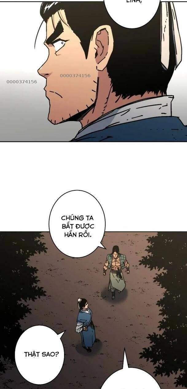 Bố Vô Song Chapter 253 - 5