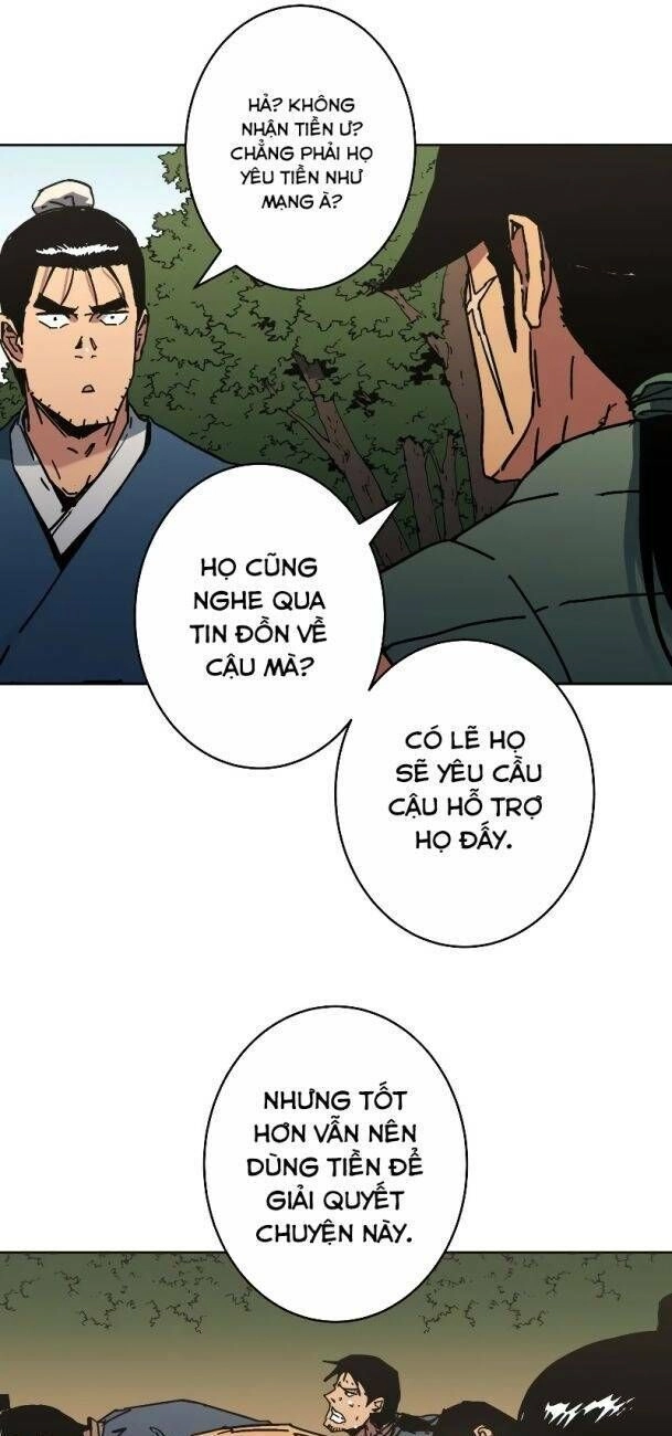 Bố Vô Song Chapter 253 - 7