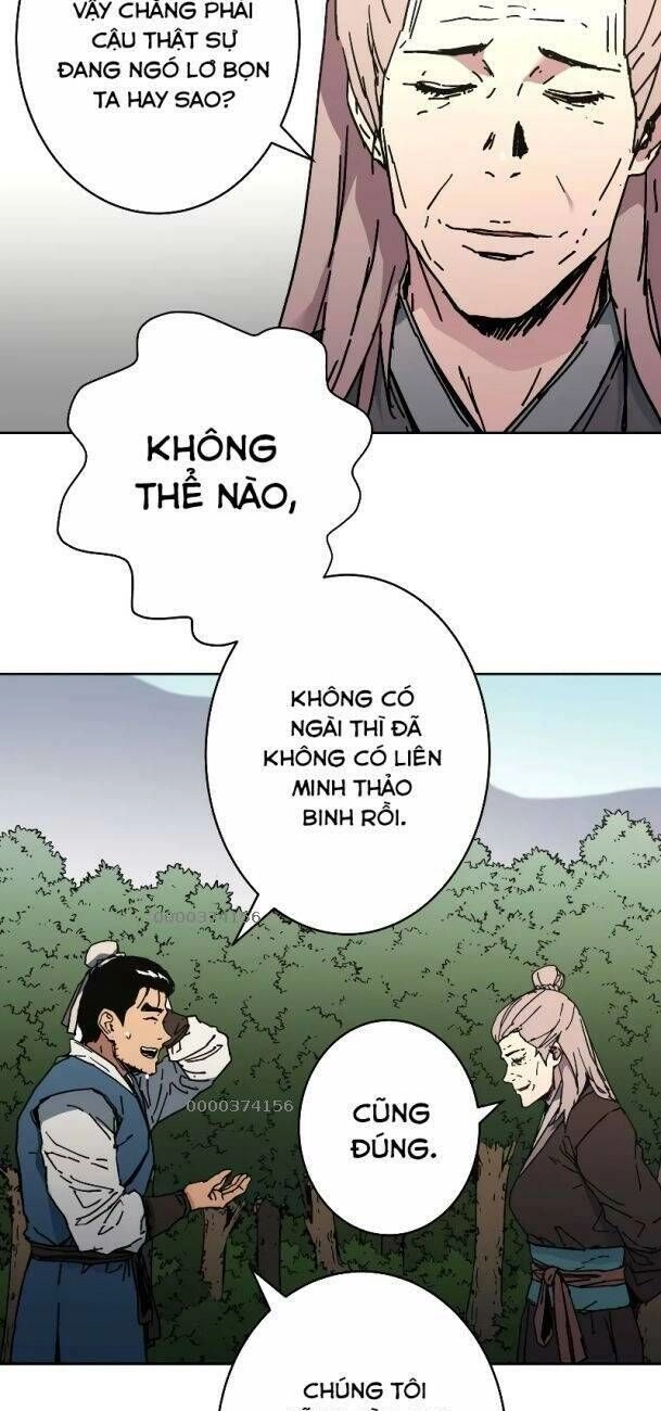 Bố Vô Song Chapter 253 - 15