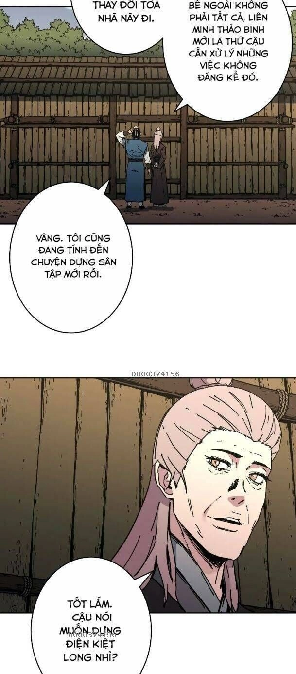 Bố Vô Song Chapter 253 - 17