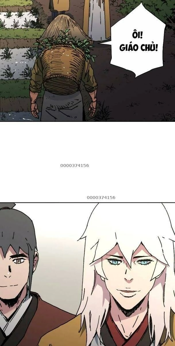 Bố Vô Song Chapter 253 - 21