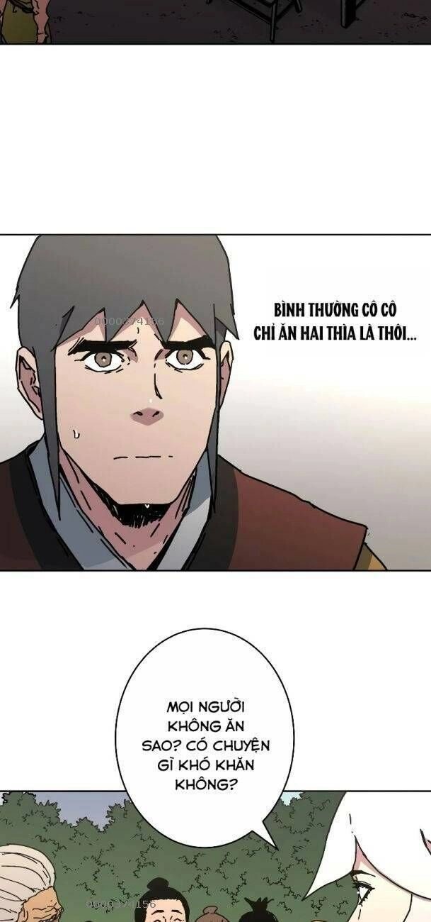 Bố Vô Song Chapter 253 - 27