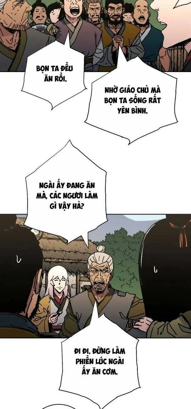 Bố Vô Song Chapter 253 - 28