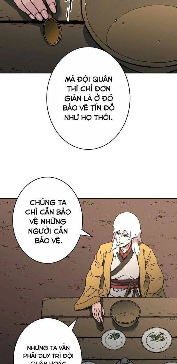 Bố Vô Song Chapter 253 - 32