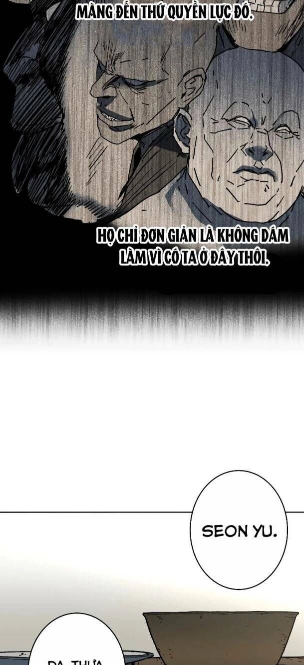 Bố Vô Song Chapter 253 - 35