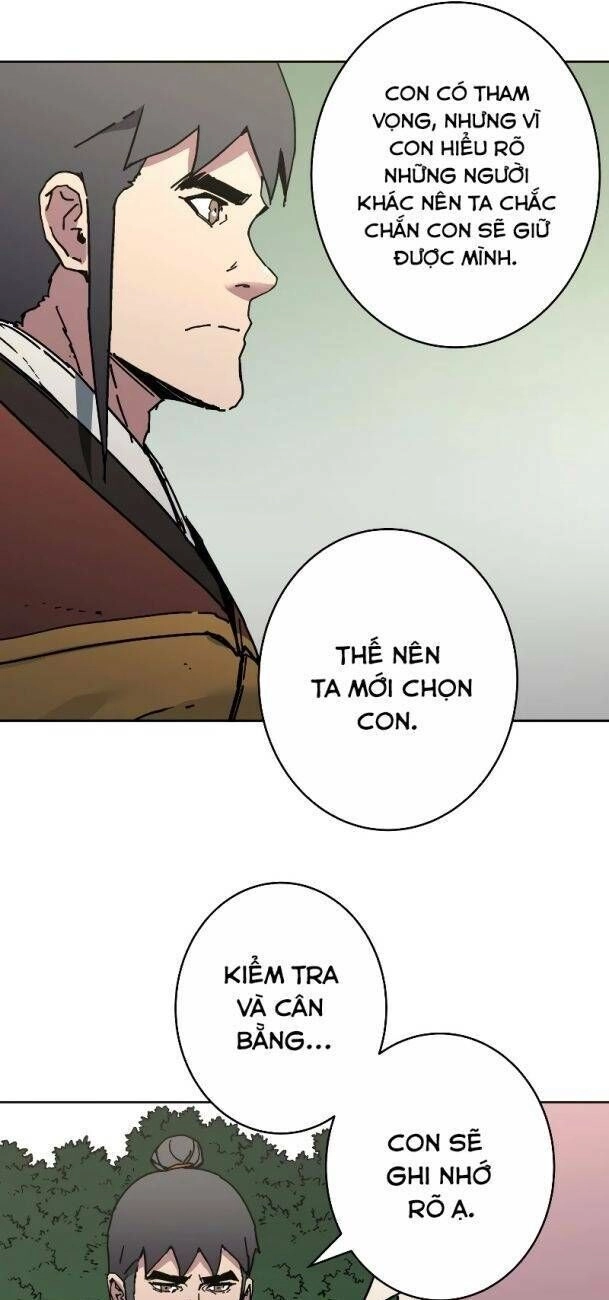 Bố Vô Song Chapter 253 - 37