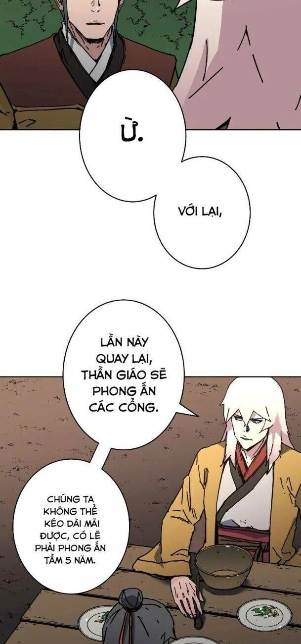 Bố Vô Song Chapter 253 - 38