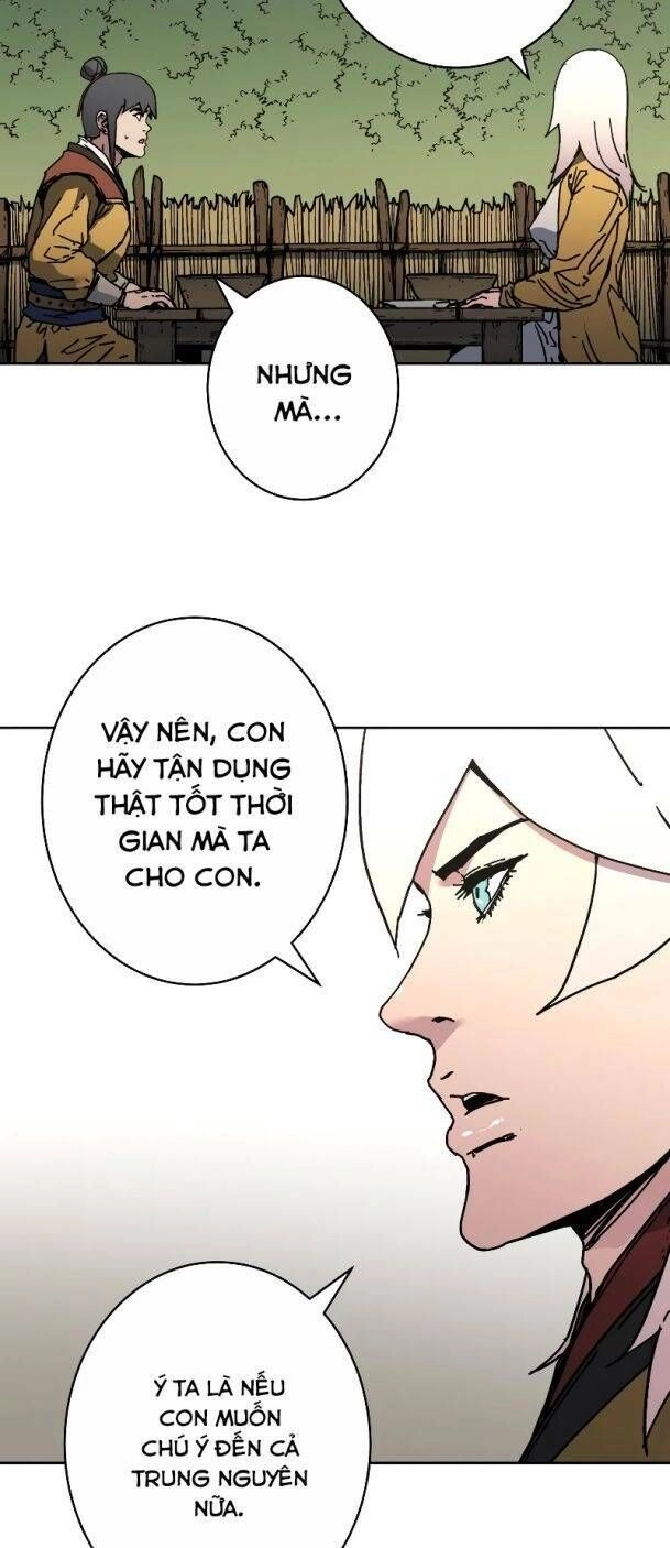 Bố Vô Song Chapter 253 - 41