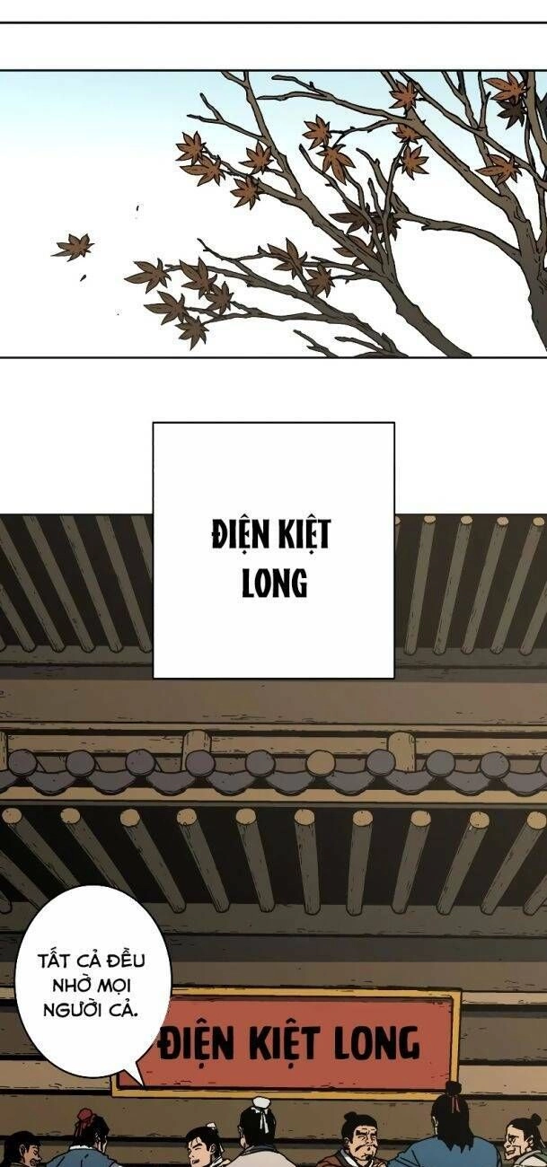 Bố Vô Song Chapter 253 - 43