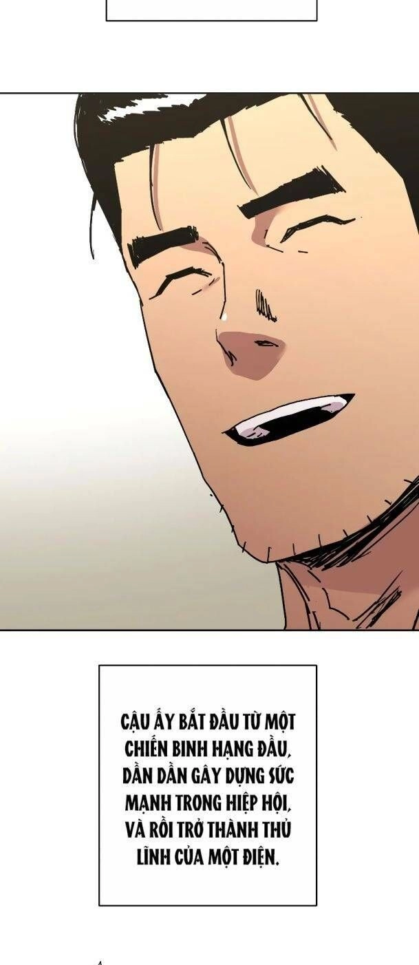 Bố Vô Song Chapter 253 - 47