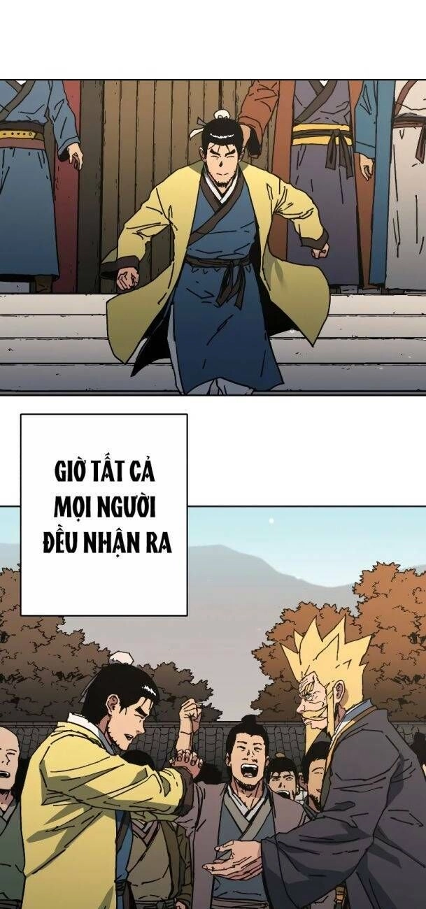 Bố Vô Song Chapter 253 - 51