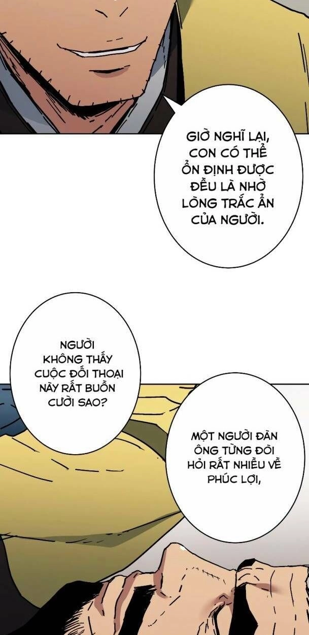 Bố Vô Song Chapter 253 - 57