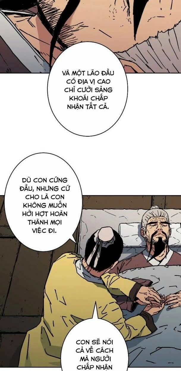 Bố Vô Song Chapter 253 - 58
