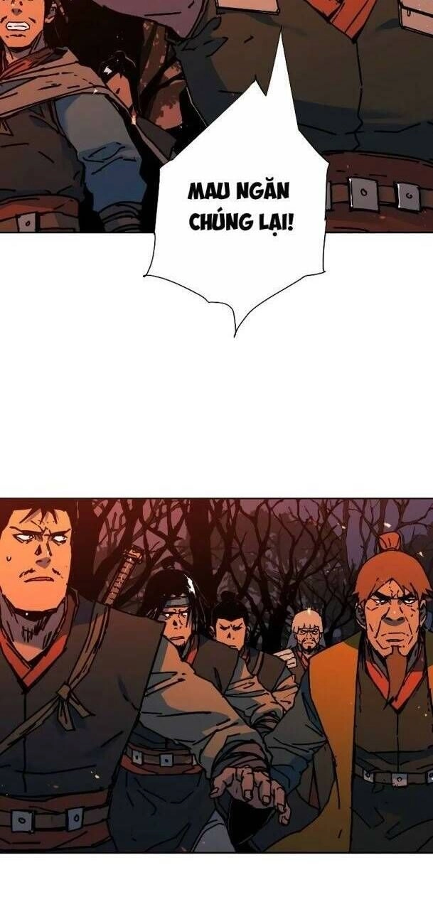 Bố Vô Song Chapter 254 - 4