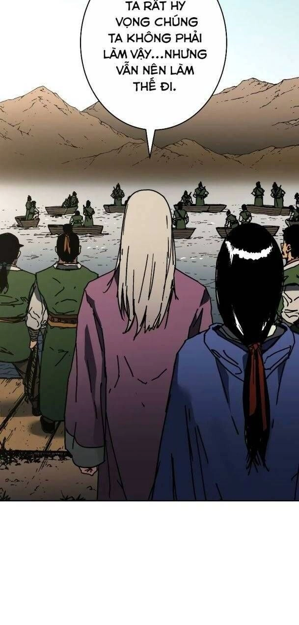 Bố Vô Song Chapter 254 - 12