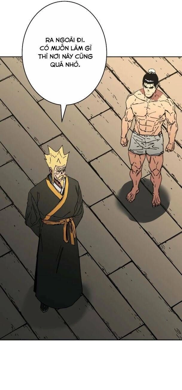 Bố Vô Song Chapter 254 - 37