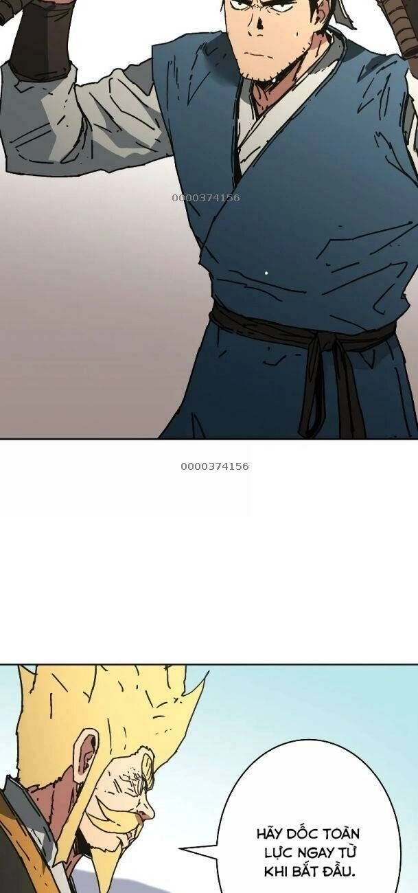 Bố Vô Song Chapter 254 - 39