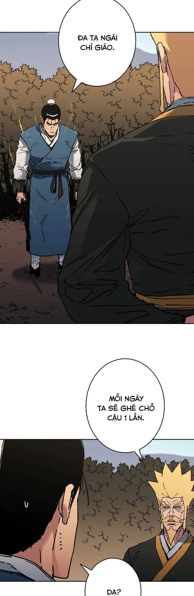 Bố Vô Song Chapter 255 - 16