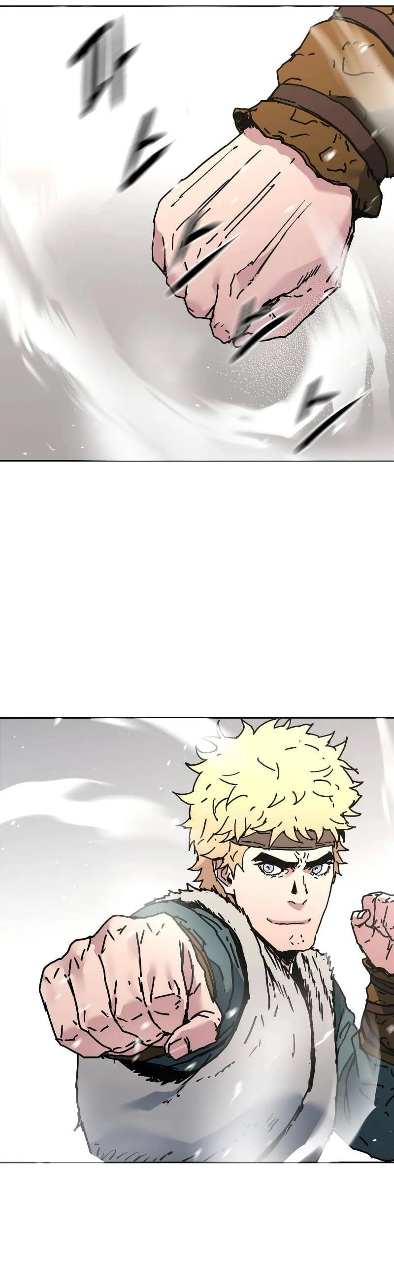 Bố Vô Song Chapter 255 - 28