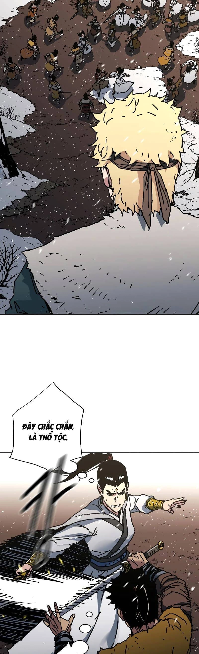 Bố Vô Song Chapter 255 - 32