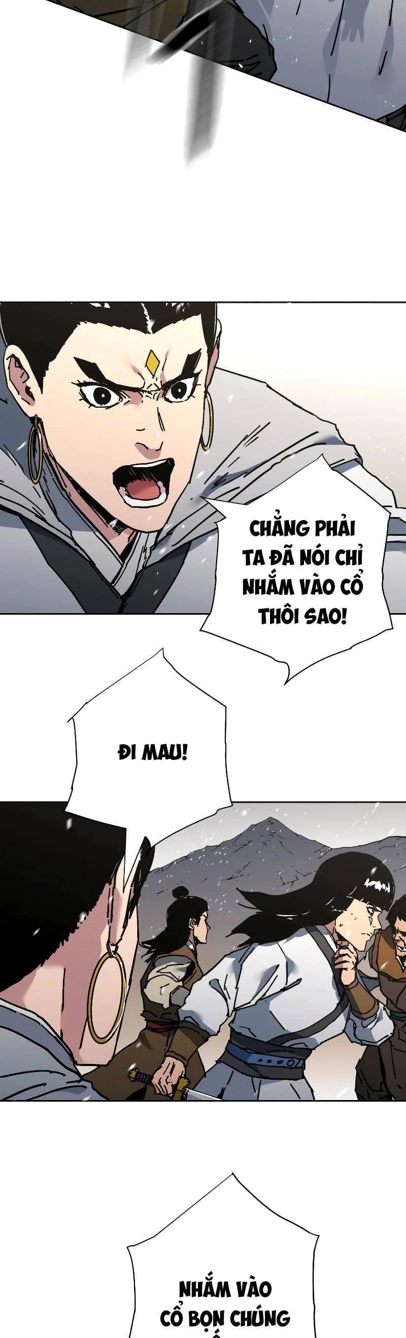 Bố Vô Song Chapter 255 - 36