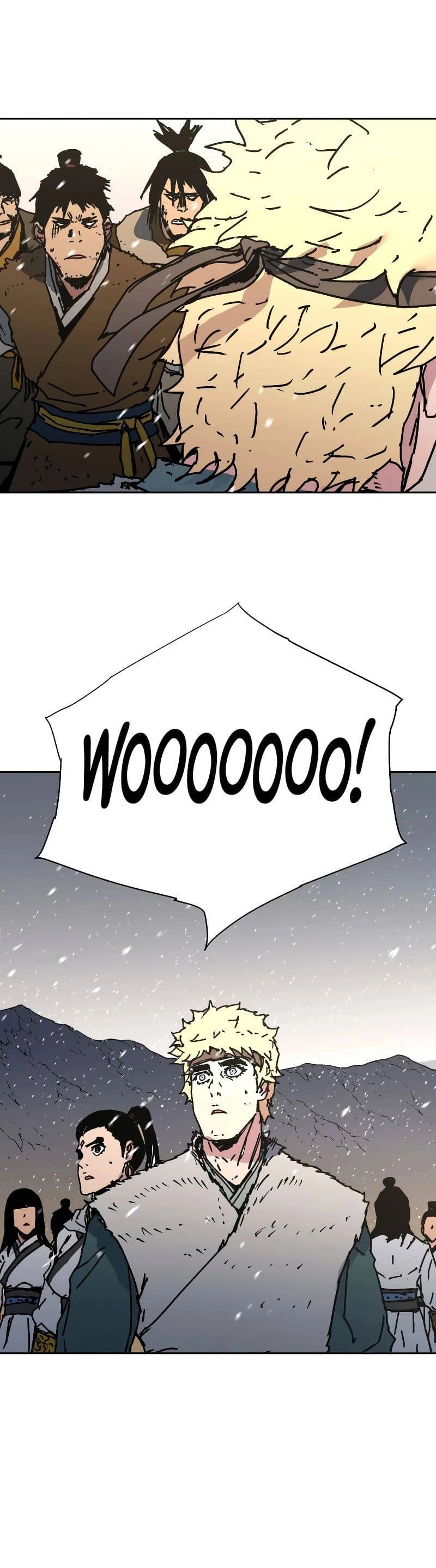 Bố Vô Song Chapter 255 - 45