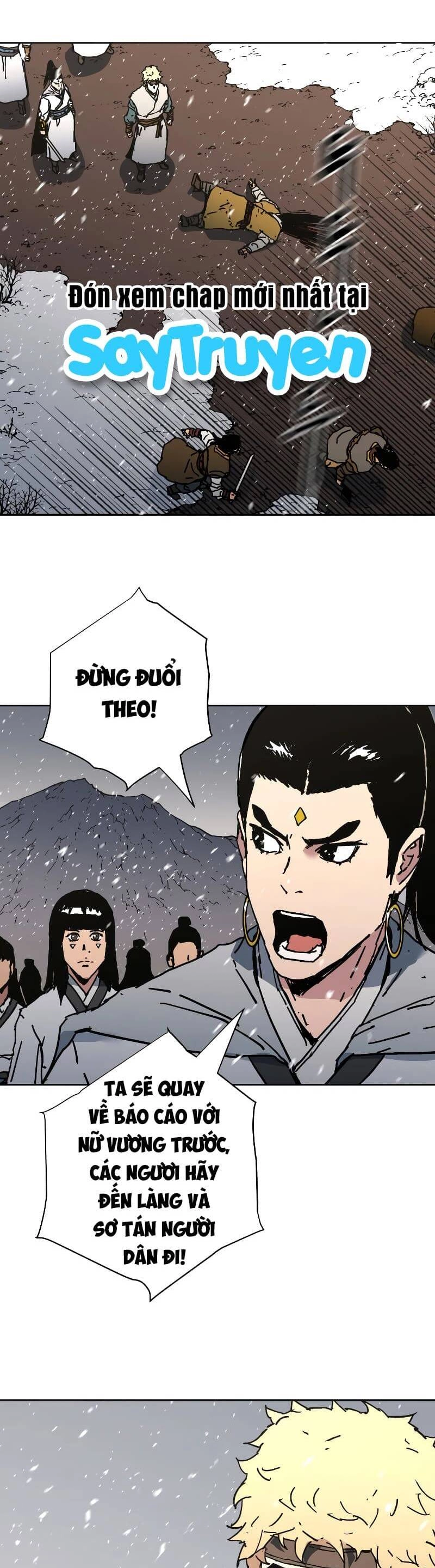 Bố Vô Song Chapter 255 - 46