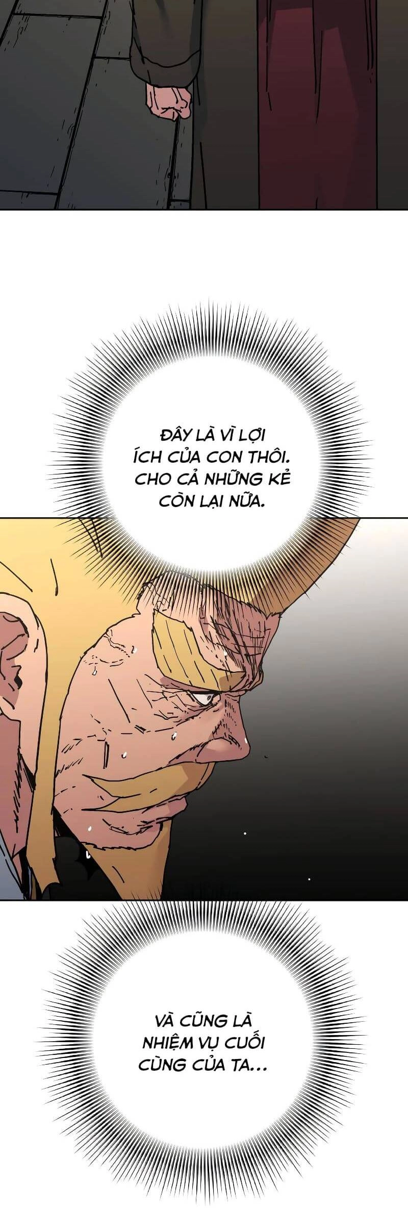 Bố Vô Song Chapter 257 - 15