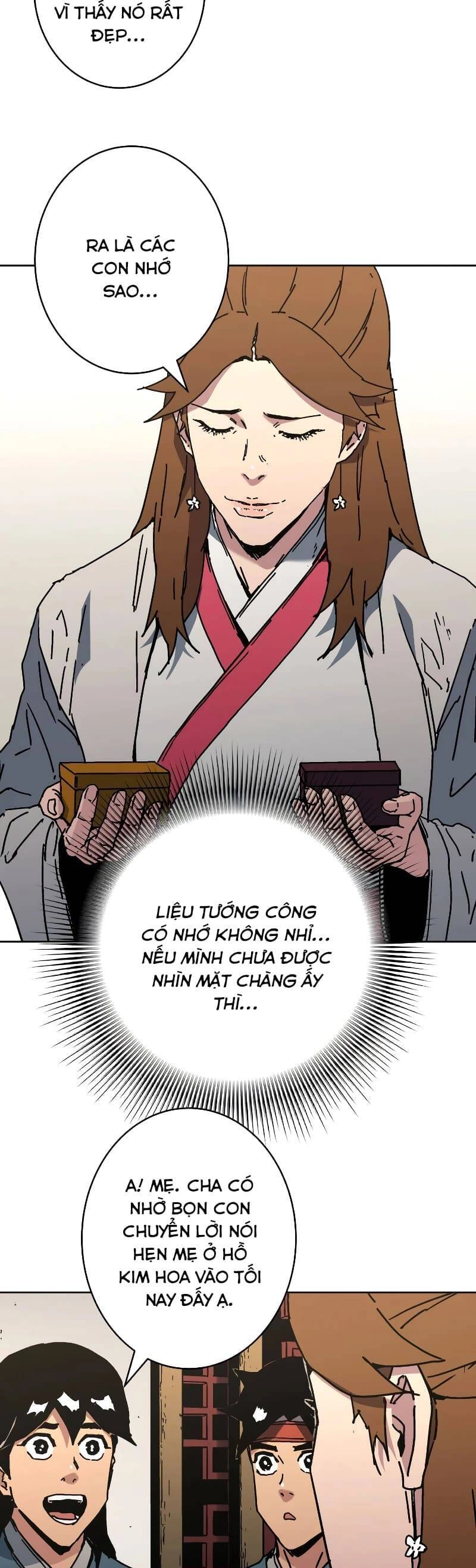 Bố Vô Song Chapter 257 - 20