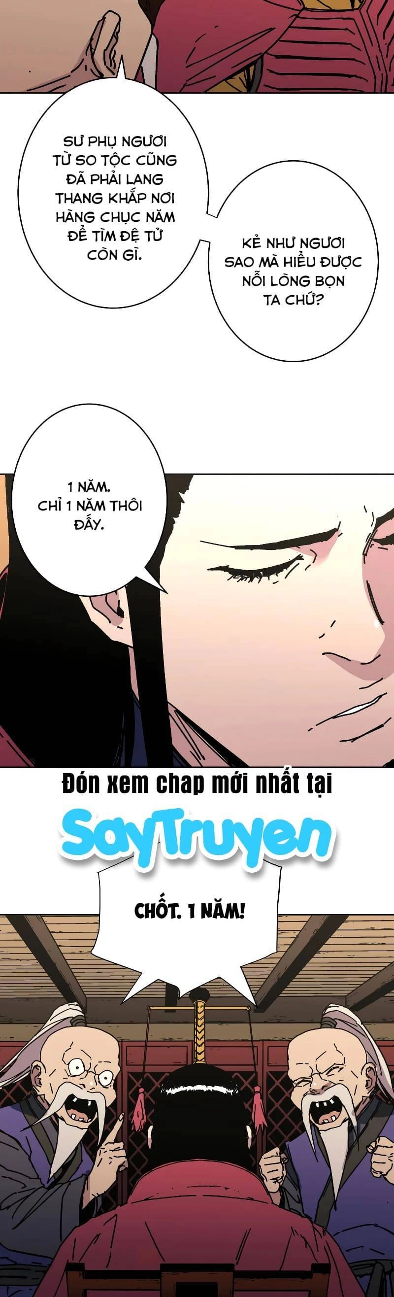 Bố Vô Song Chapter 257 - 40