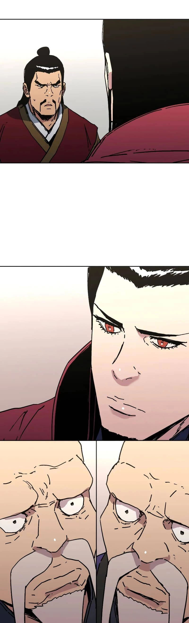 Bố Vô Song Chapter 257 - 42