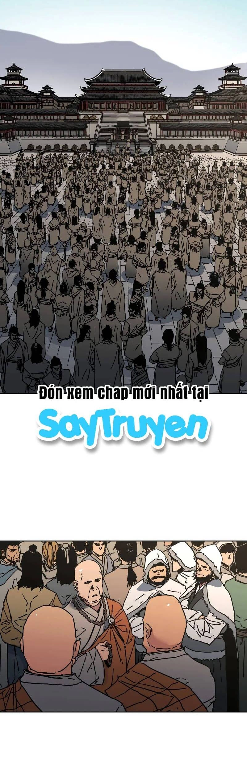 Bố Vô Song Chapter 258 - 3