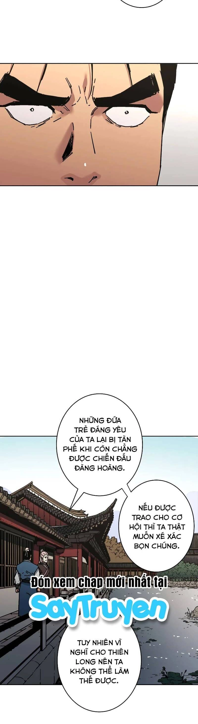 Bố Vô Song Chapter 258 - 7