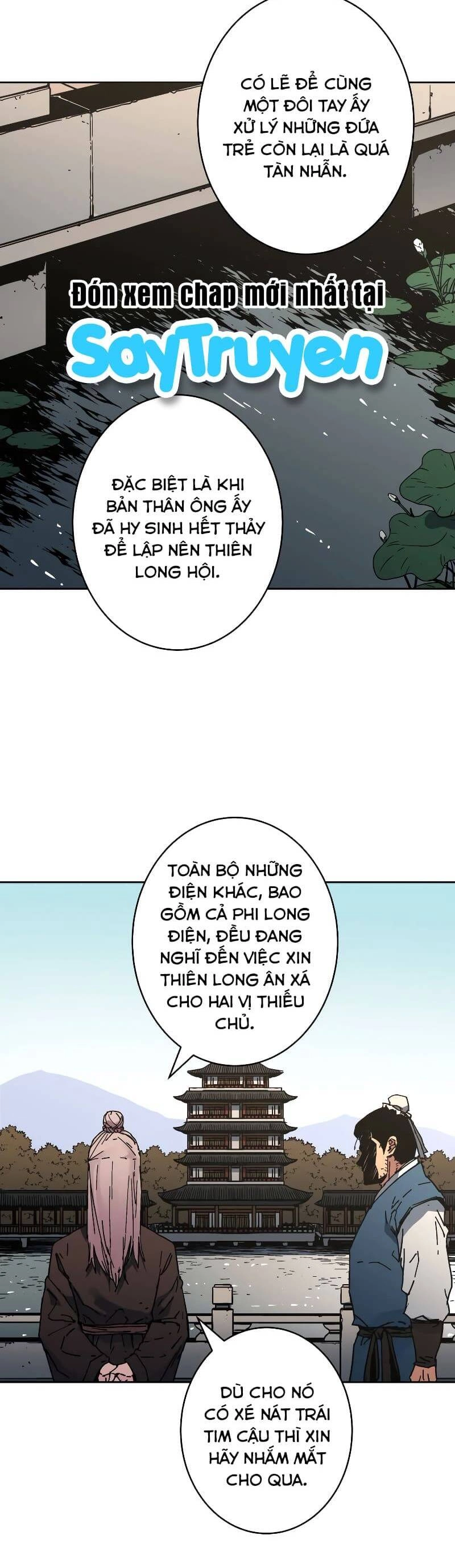 Bố Vô Song Chapter 258 - 9