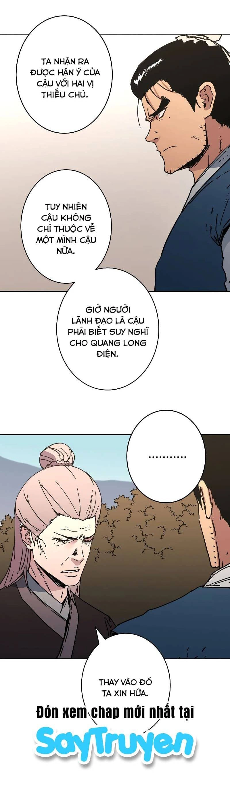 Bố Vô Song Chapter 258 - 10