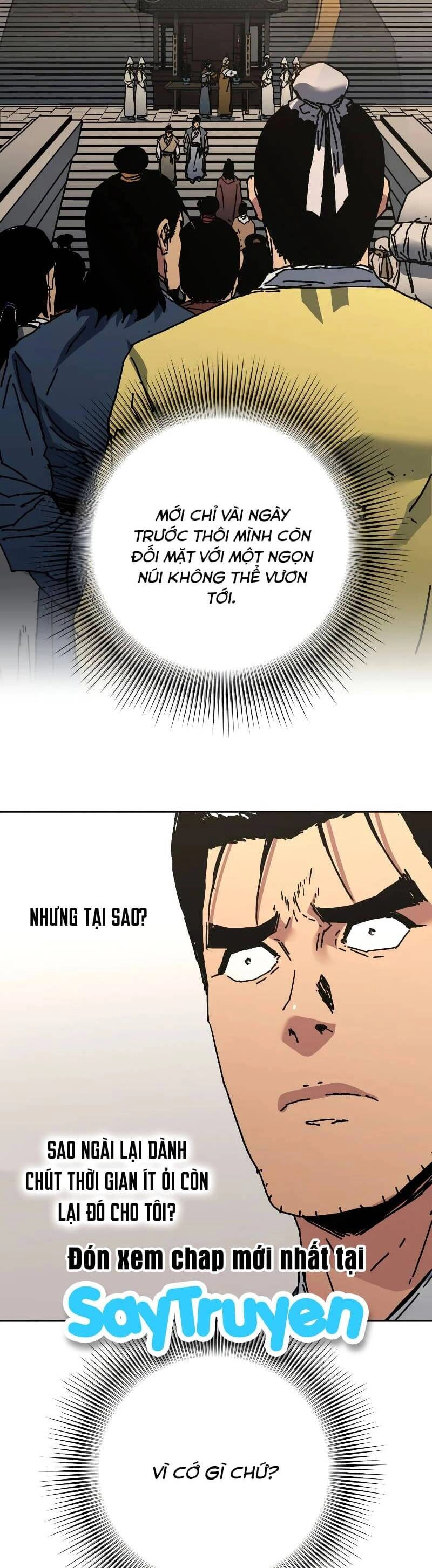 Bố Vô Song Chapter 258 - 12