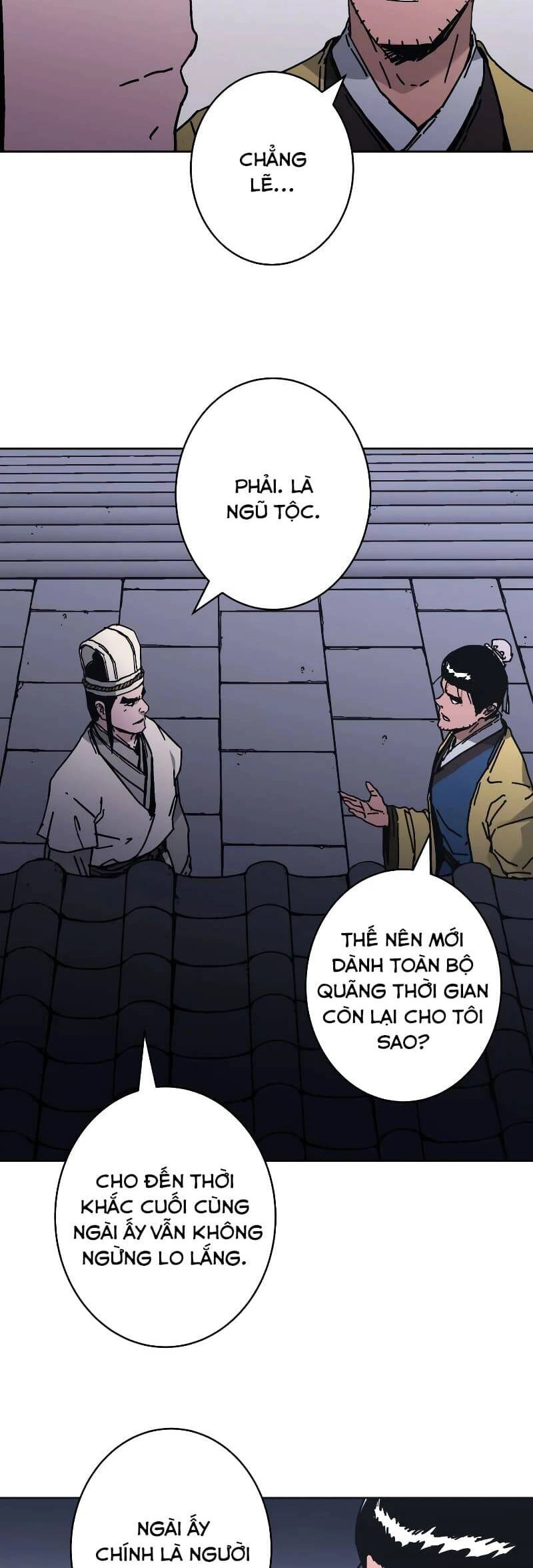 Bố Vô Song Chapter 258 - 16