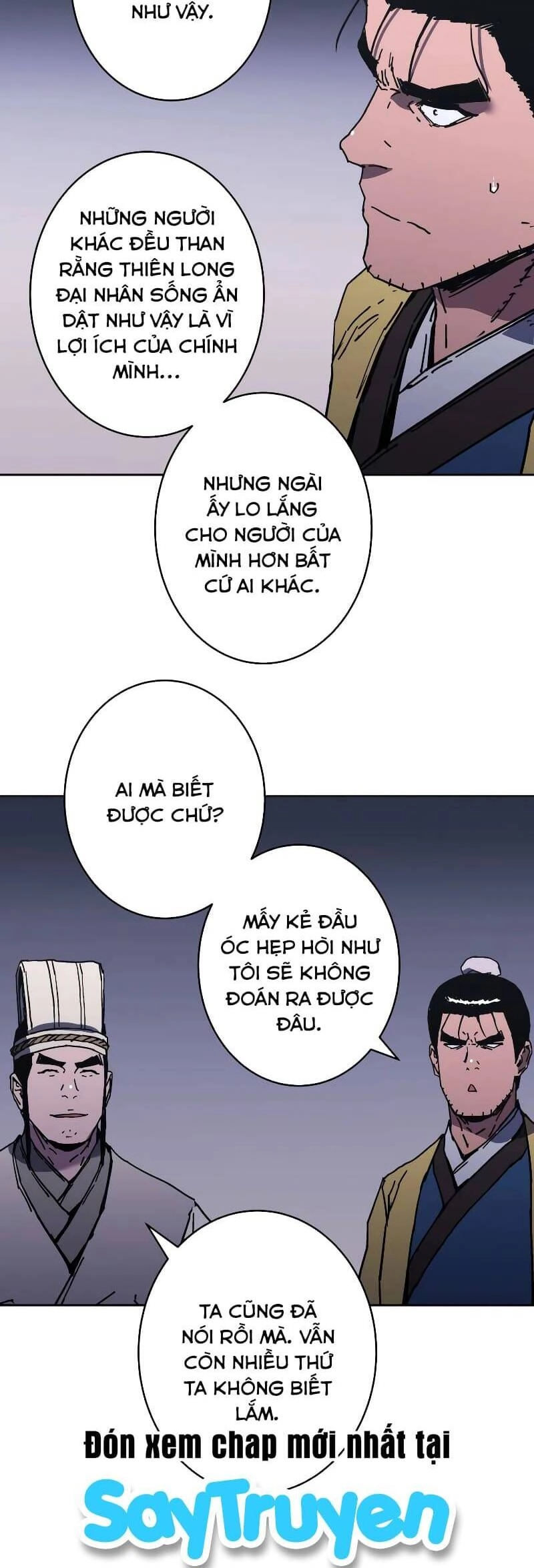 Bố Vô Song Chapter 258 - 17