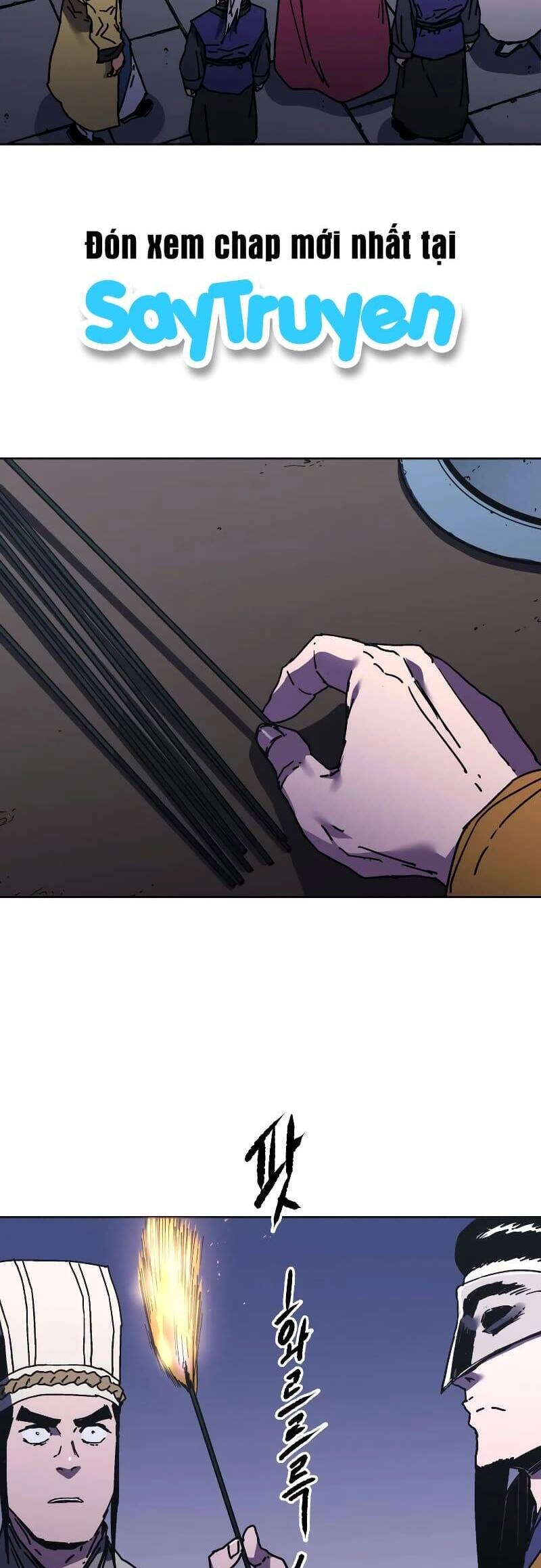 Bố Vô Song Chapter 258 - 23